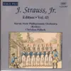 J. Strauss II Edition, Vol. 43 album lyrics, reviews, download