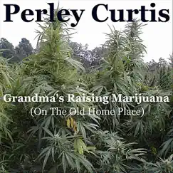 Grandma's Raising Marijuana - Single by Perley Curtis album reviews, ratings, credits