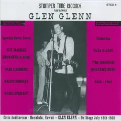 Missouri Rockabilly (1955-1965) by Glen Glenn album reviews, ratings, credits