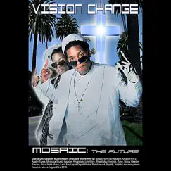Change the World (feat. Brandon Kane) Song Lyrics