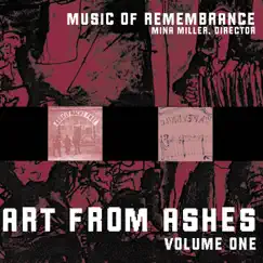 Art from Ashes, Vol. 1 by Music of Remembrance album reviews, ratings, credits