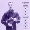 Hibbard: Parsons' Piece - String Quartet - Bass Trombone, Bass Clarinet, Harp - Menage - Schickstuck - Handwork album lyrics, reviews, download