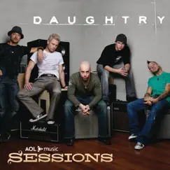 AOL Music Sessions (Live) - EP by Daughtry album reviews, ratings, credits