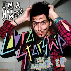 I'm a Hot Mess, Help Me - The Remix EP by Cobra Starship album reviews, ratings, credits