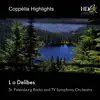Coppelia Highlights album lyrics, reviews, download