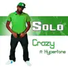 Crazy - Single album lyrics, reviews, download