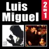 Luis Miguel Collection (2 In 1): Navidades / Romance album lyrics, reviews, download