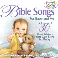 Bible Songs for Baby and Me by The Wonder Kids album reviews, ratings, credits