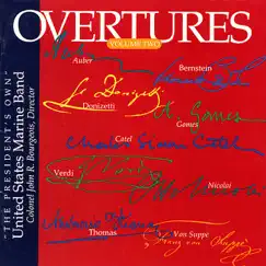 Overture to Il Guarany Song Lyrics