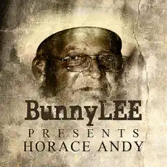 Bunny Striker Lee Presents by Horace Andy album reviews, ratings, credits