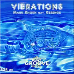 Vibrations - EP by Mark Khoen album reviews, ratings, credits
