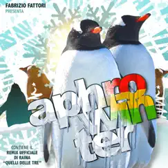 Aphro Winter by Fabrizio Fattori album reviews, ratings, credits