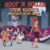 Hoot 'N Holler album lyrics, reviews, download