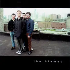 Germany by The Blamed album reviews, ratings, credits