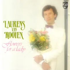 Flowers for a Lady by Laurens Van Rooyen album reviews, ratings, credits
