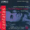 Bach, J.S.: Cantatas, Vol. 16 (Suzuki) - Bwv 119, 194 album lyrics, reviews, download