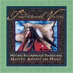 Apache (The Mescalero Trail) Song Lyrics