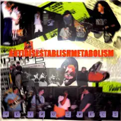 Antidisestablishmetabolism by Heiruspecs album reviews, ratings, credits