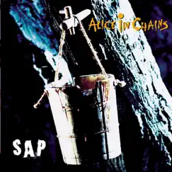 Sap - EP by Alice In Chains album reviews, ratings, credits