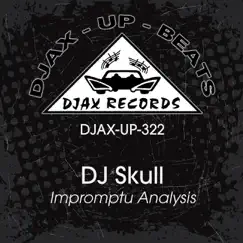 Impromptu Analysis by DJ Skull album reviews, ratings, credits
