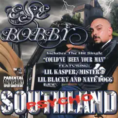 Southland Psycho by Ese Bobby album reviews, ratings, credits