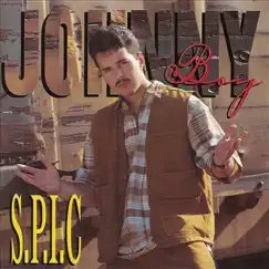S.P.I.C. by Johnny Boy album reviews, ratings, credits