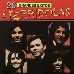 Los Terricolas: 20 Grandes Exitos by Los Terrícolas album reviews, ratings, credits