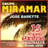 Súper Éxitos Del Grupo Miramar album lyrics, reviews, download