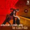 La Cachila album lyrics, reviews, download