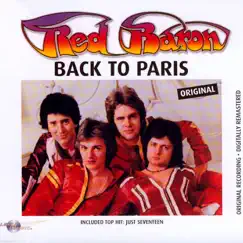 Back to Paris (Remastered) - Single by Red Baron album reviews, ratings, credits