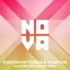 Nova - EP album lyrics, reviews, download