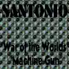War of the Worlds - Single album lyrics, reviews, download