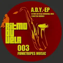 A.D.Y Ep by Ritmo Du Vela album reviews, ratings, credits
