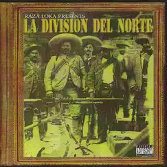 La Division del Norte by Kriminal & Sonny Boy Lokzter album reviews, ratings, credits