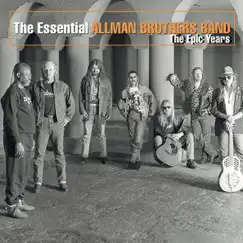 The Essential Allman Brothers Band: The Epic Years by The Allman Brothers Band album reviews, ratings, credits