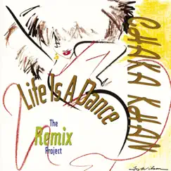 Life Is a Dance - Remix Project by Chaka Khan album reviews, ratings, credits