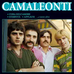 I Camaleonti by I Camaleonti album reviews, ratings, credits