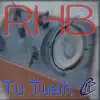 Tu Tuah (Remixes) album lyrics, reviews, download