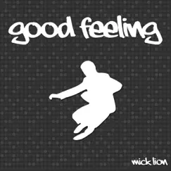 Good Feeling (Xtra J Radio Edit) Song Lyrics