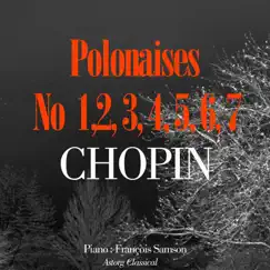 Polonaises, Op.26: No. 2, In E Flat Minor Song Lyrics