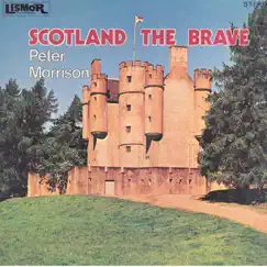 Scotland the Brave Song Lyrics