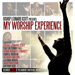 Extraordinary (feat. Pastor Bryant Scott & Pastor Chris Holland) Song Lyrics