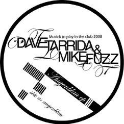 Augenblau / Give Me Some - EP by Dave Tarrida & Mike Fuzz album reviews, ratings, credits