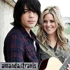 Middle of Nowhere - Single by Amanda & Travis album reviews, ratings, credits