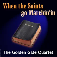 When The Saints Go Marchin' In Song Lyrics