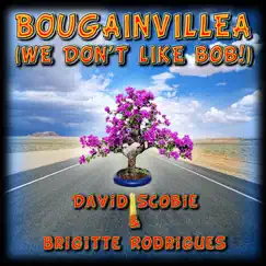 Bougainvillea - Single by David Scobie & Brigitte Rodrigues album reviews, ratings, credits