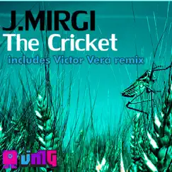 The Cricket (Original Mix) Song Lyrics