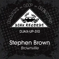 Brownville - EP by Stephen Brown album reviews, ratings, credits