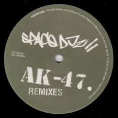 AK-47 (Umek Remix) Song Lyrics