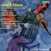Max d'Ollone: Orchestral Music album lyrics, reviews, download